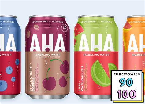 Best Sparkling Water: 8 Brands We Love - PureWow