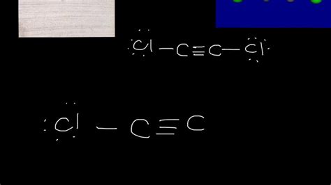 C2h4cl2 Lewis Structure