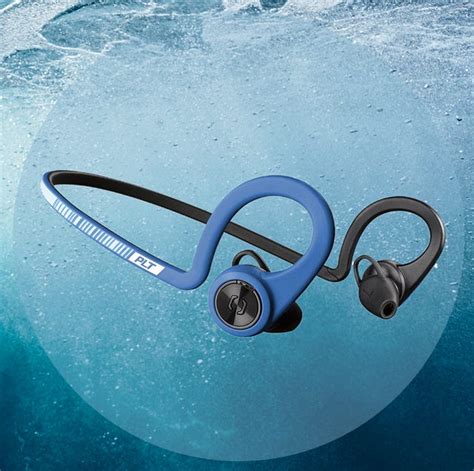 8 Best Waterproof Headphones – Top Wireless Earbuds for Swimming Workouts in 2019 | Daily News ...