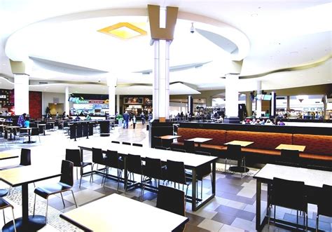 The Shops At Mission Viejo - Mission Viejo Mall Food Court