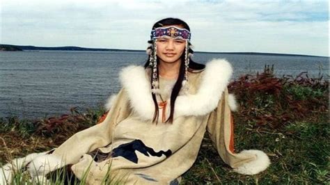 Chukchi Tribe: People and Cultures of the World – The World Hour