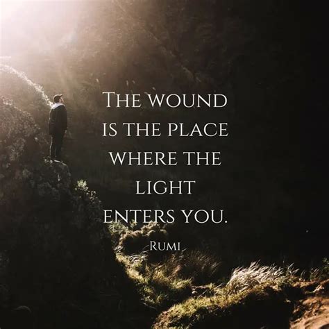 The Best 20 Rumi Quotes | Inspirational Words of a Poet