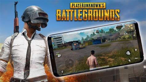 pubg mobile gameplay Archives - Gamenator - All about games