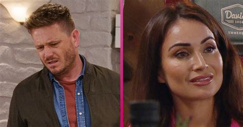 Emmerdale: David will blackmail Leyla over the drugs, fan theory suggests