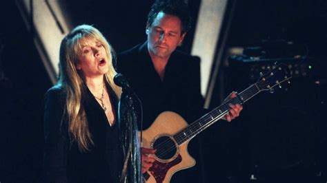 The Emotional Depth Behind "Silver Springs" By Fleetwood Mac