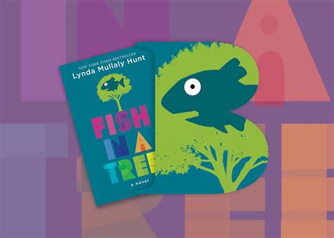 Brightly's Book Club for Kids: Fish in a Tree | Brightly