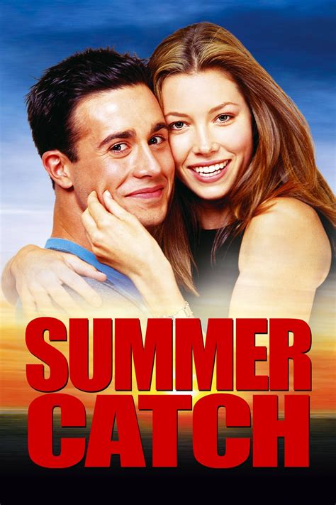 Summer Catch (2001) - Posters — The Movie Database (TMDB)