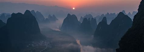 China Landscape Photography Tour | Landscape Photography Workshop