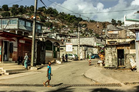 Mamoudzou, Mayotte, France : r/europe