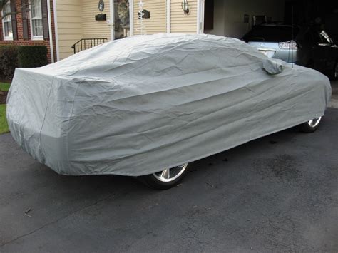 Car cover for garage storage? - The Mustang Source - Ford Mustang Forums