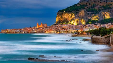 The Most Beautiful Towns to Visit in Sicily, Italy