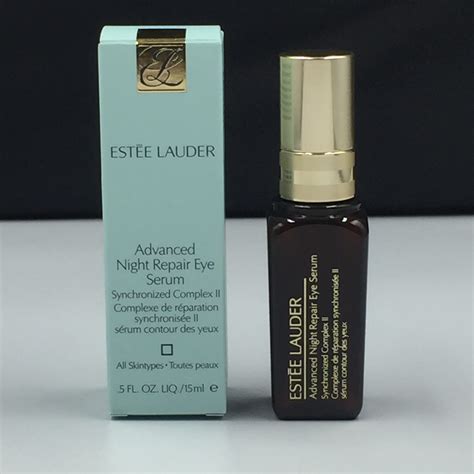 Estee Lauder Advanced Night Repair Eye Serum Synchronized Complex II