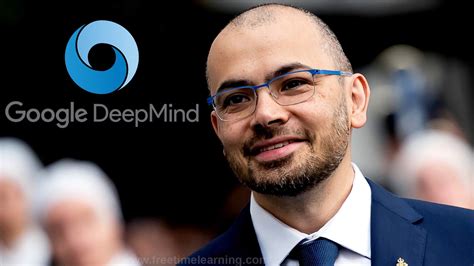 Google DeepMind's CEO Says 'Gemini' will be more capable than OpenAI's ...