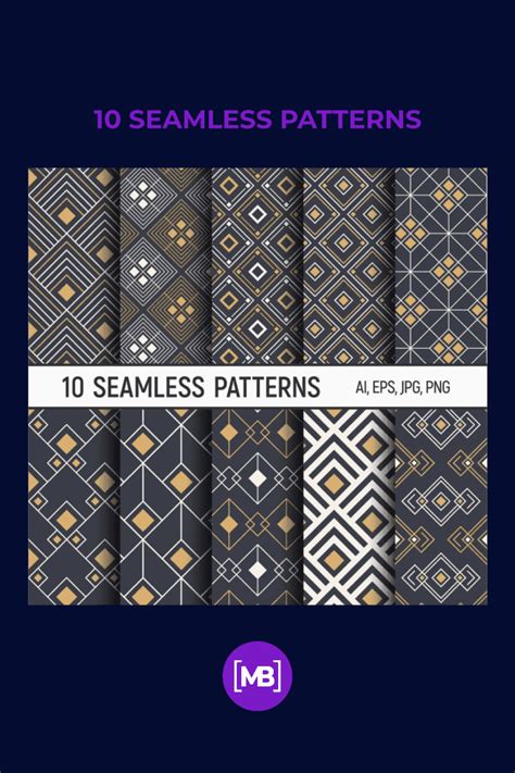 10 Best Rhombus Pattern Images for 2021: Free and Premium