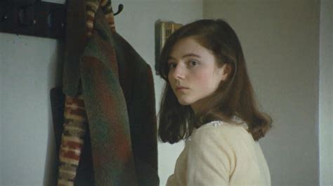 Movie Review: 'Eileen,' a wonderful novel about an 'invisible' young ...