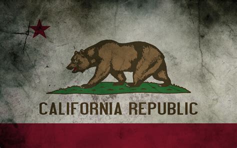 California Flag Wallpapers - Wallpaper Cave