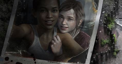 The Last of Us: Left Behind review | Eurogamer.net