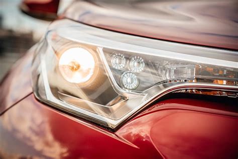 Different Headlight Types for Your Car | Kelowna Toyota