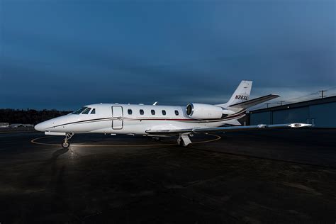 2011 Cessna Citation XLS+ for sale