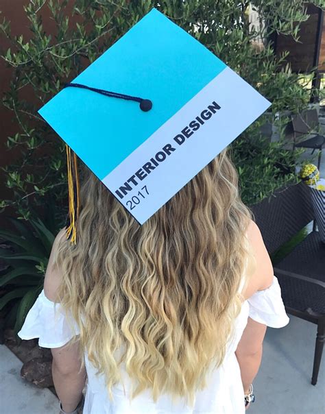 Creative Graduation Cap Ideas Perfect for Grads Who Like to Get Crafty