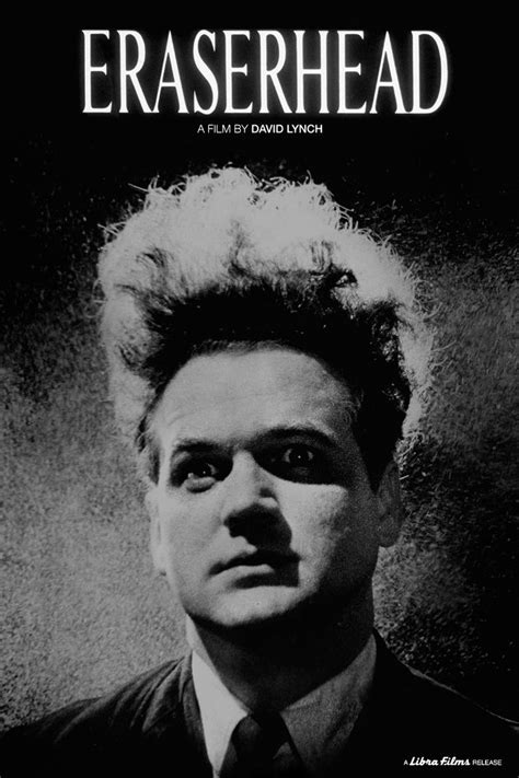 Movie Review: Eraserhead - GirlsAskGuys