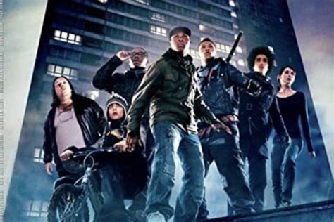 Attack the Block - Cast, Ages, Trivia | Famous Birthdays