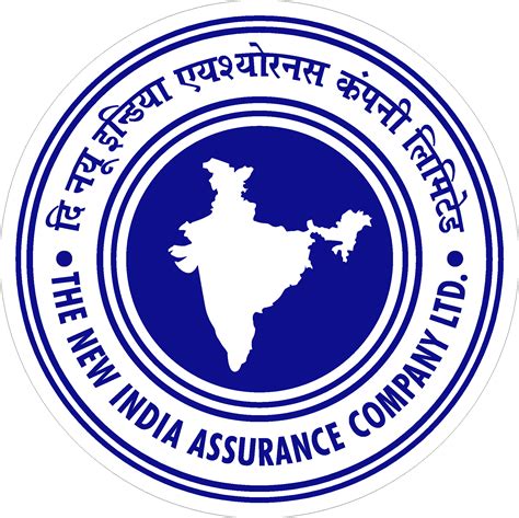 New India Assurance Logo Vector - (.Ai .PNG .SVG .EPS Free Download) VectorSeek