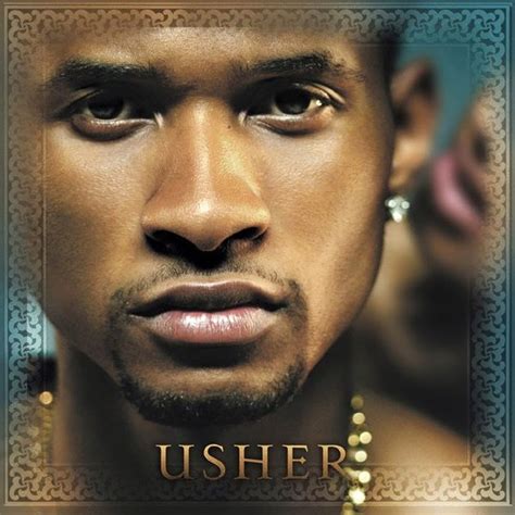 Usher 2024 Album Confessions - Lilli Quintilla