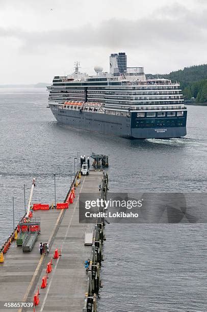 229 Westerdam Cruise Ship Stock Photos, High-Res Pictures, and Images ...