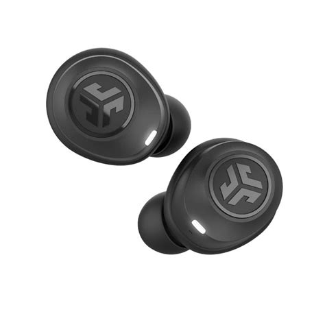 JLab Audio Launches $50 True Wireless Earbud - Tech News 24h