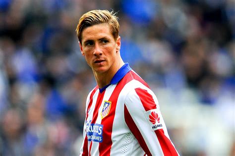 Atlético Madrid's Fernando Torres: 'I hope Barcelona doesn't win La Liga here' - Barca Blaugranes