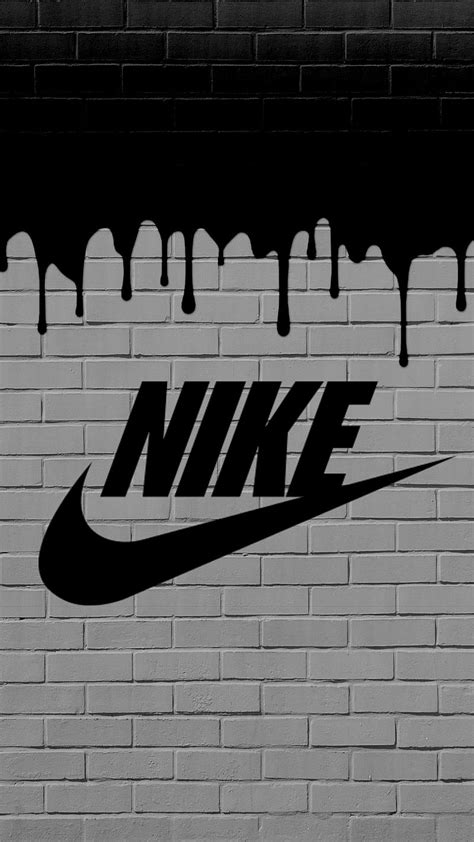 Nike Graffiti, nike graffiti, just do it, HD phone wallpaper | Peakpx