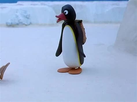 Pingu Season 4 Episode 3 Pingu the Mountaineer | Watch cartoons online, Watch anime online ...