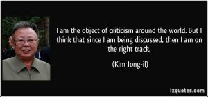 Kim Il-sung Quotes. QuotesGram