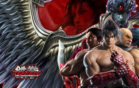 Share 83+ wallpapers tekken - in.coedo.com.vn