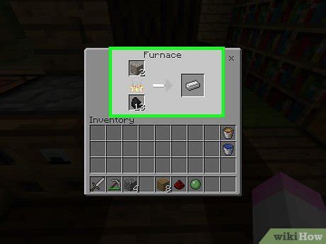 Minecraft How To Craft A Sticky Piston