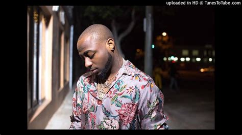 Davido – Fall [New Song] - YouTube