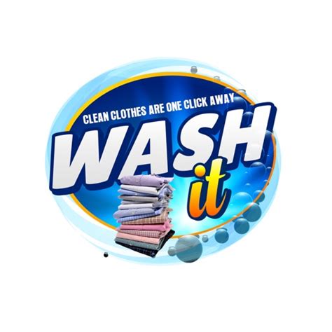 WashIt - Laundry & DryCleaning by Sudzy Inc.