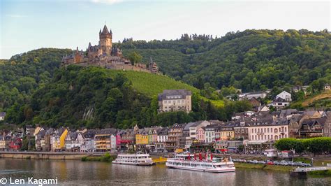 Rhineland Palatinate: The Land of Root and Wine - LEN Journeys