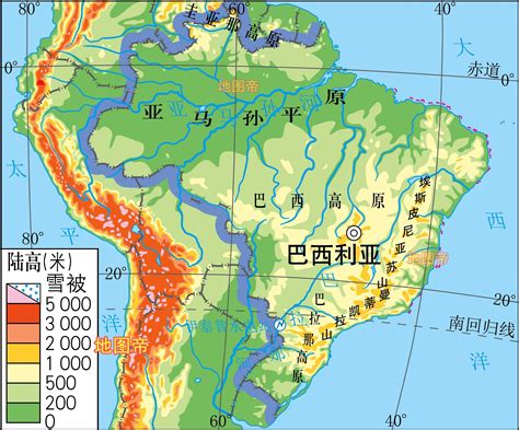 巴西800多万平方公里，为何亚马孙河沿岸人口不多？ - 知乎