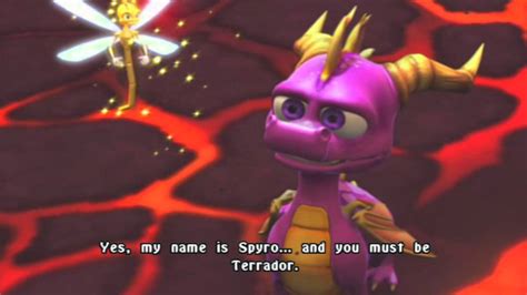 The Legend Of Spyro: A New Beginning - Theater Mode [720p, HD] - YouTube