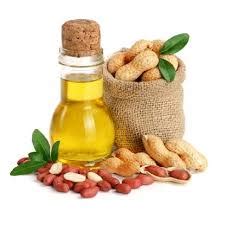 Arachis Oil - Specifications, General Characteristics, Properties