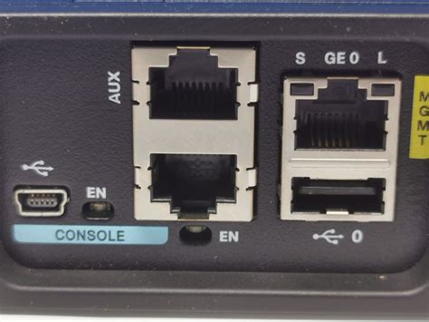 Cisco 4300 Series ISR4331 / K9 V02 Integrated Services Network Router ...