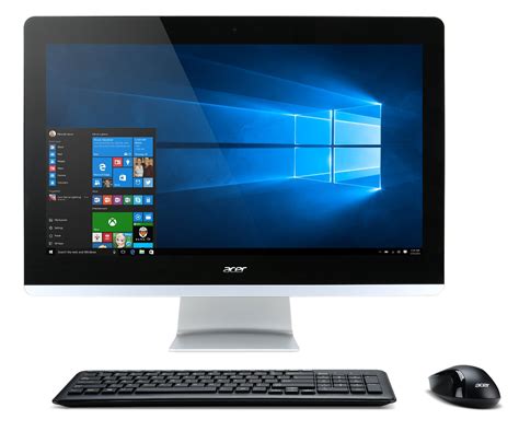 10 Best All In One Desktop Computer 2018 | Best Laptops