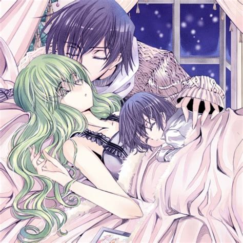 Lelouch Fan Art - Code Geass Photo (37236653) - Fanpop