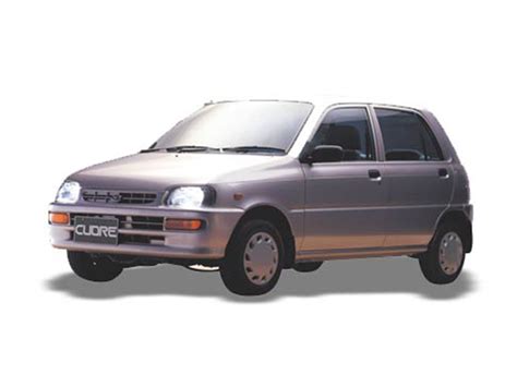 Daihatsu Cuore Price in Pakistan, Images, Reviews & Specs | PakWheels