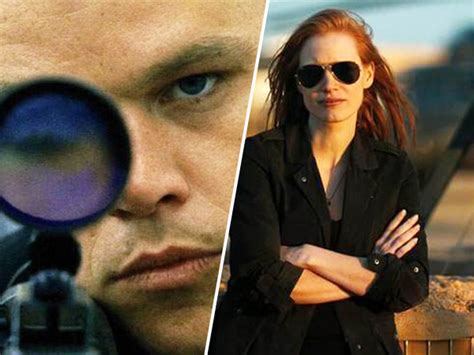 The best CIA movies of all time ranked (20 Photos)