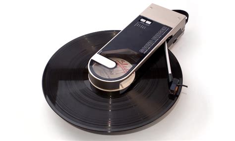 Take me for a spin: The 8 best portable record players around - Fact Magazine