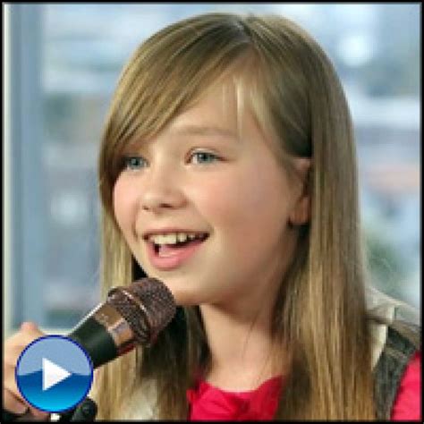 This Little Girl's Performance of Amazing Grace is So Good, It's Shocking! WOW.