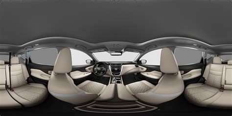 2023 Nissan Murano Gallery - Interior & Exterior | Nissan Canada